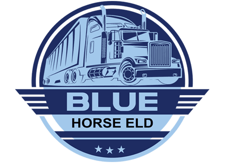 Blue Horse ELD