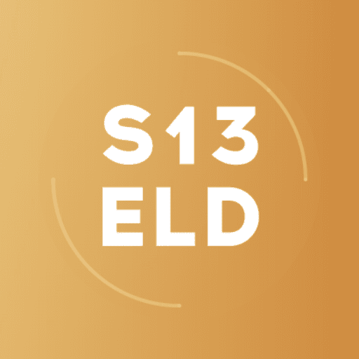 S13 ELD