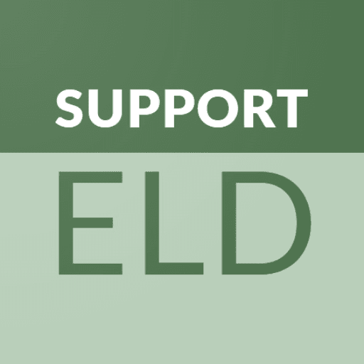 SUPPORT ELD