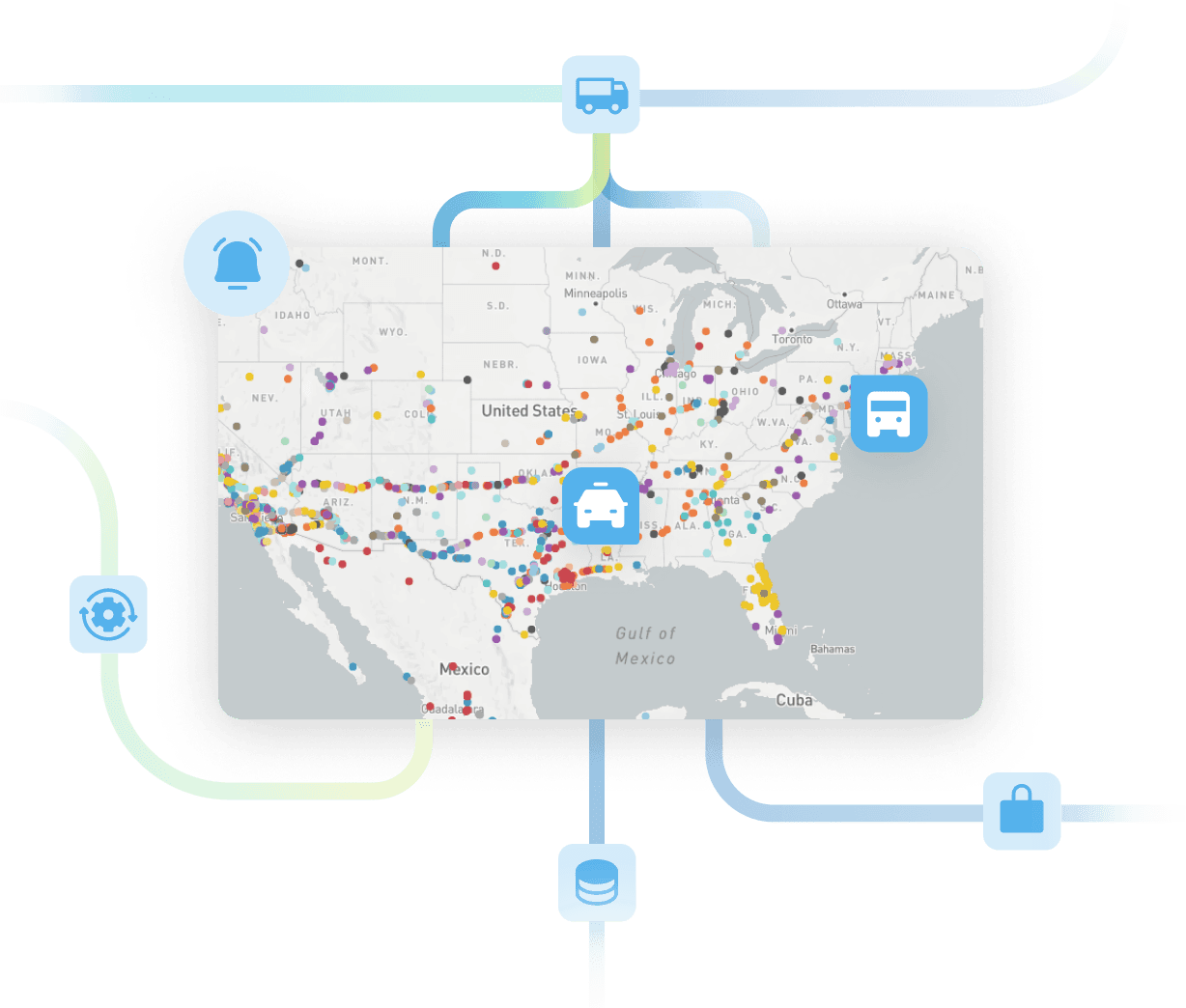 TruckerCloud Platform