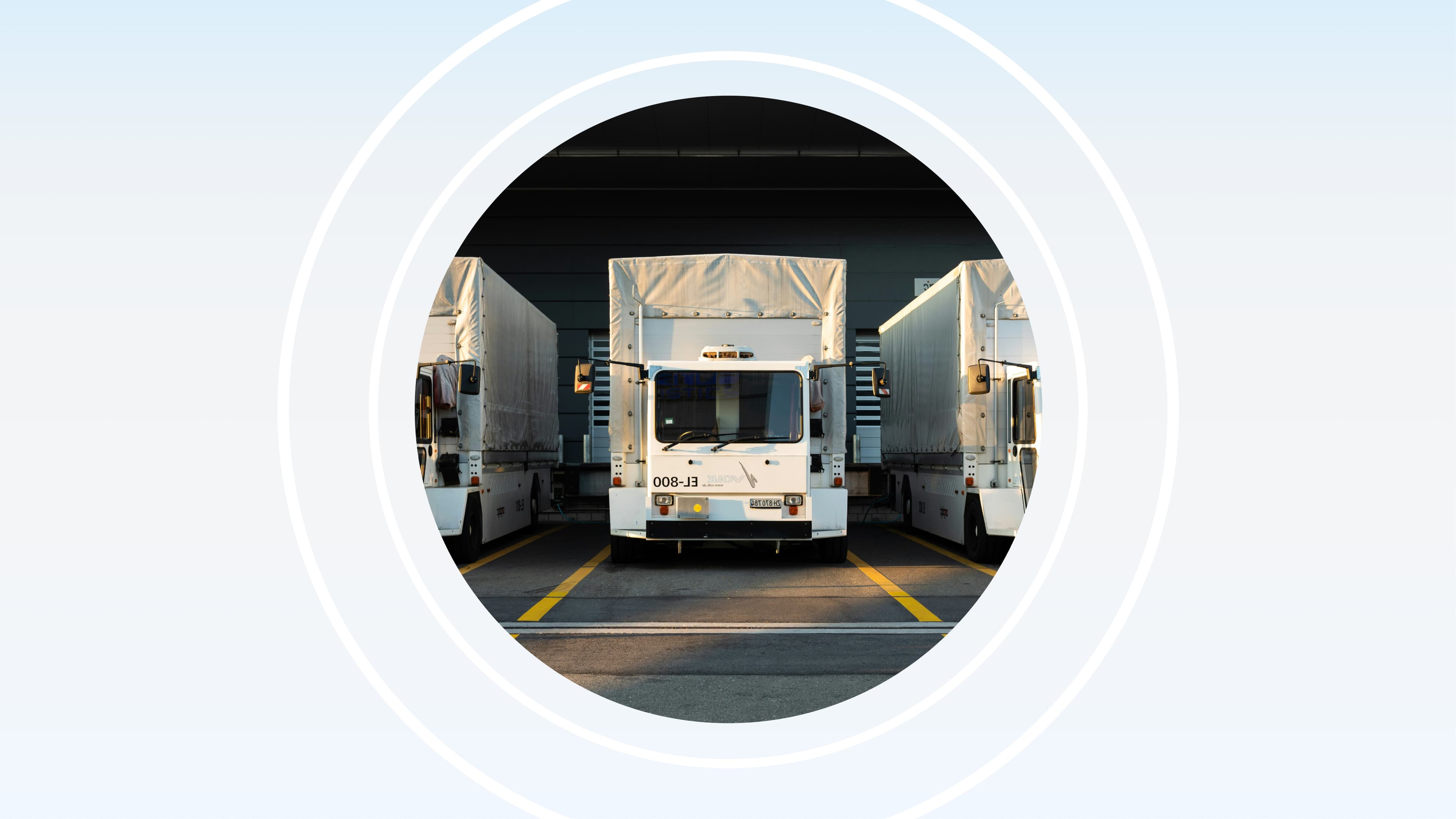 Driving Efficiency and Accuracy: The Power of Telematics in Commercial Fleet Underwriting