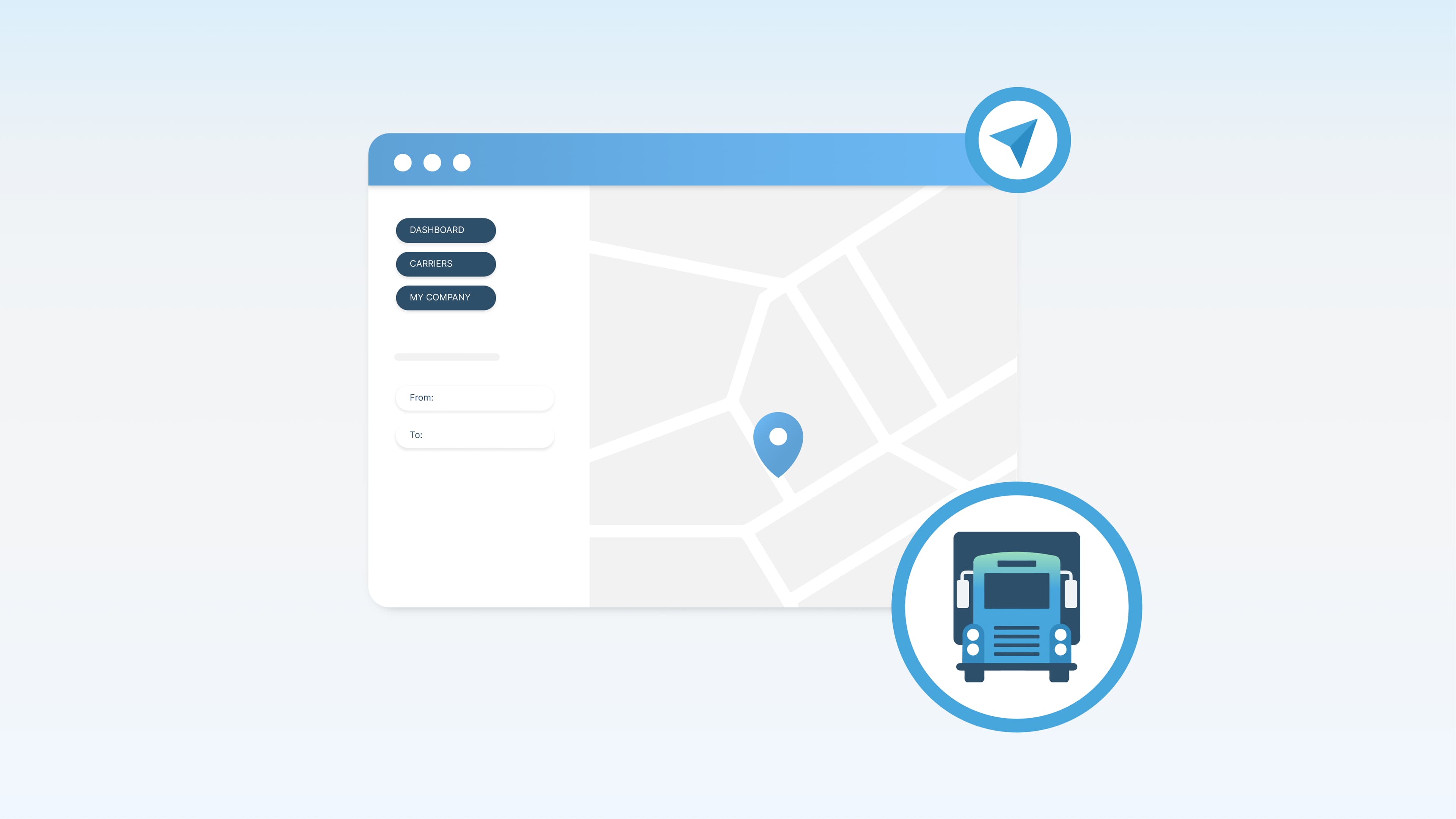 How Fleet Telematics Improves Driver Safety