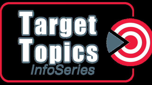 Target Topics InfoSeries: Telematics Data with Tiana Schowe & Spencer Mitchell