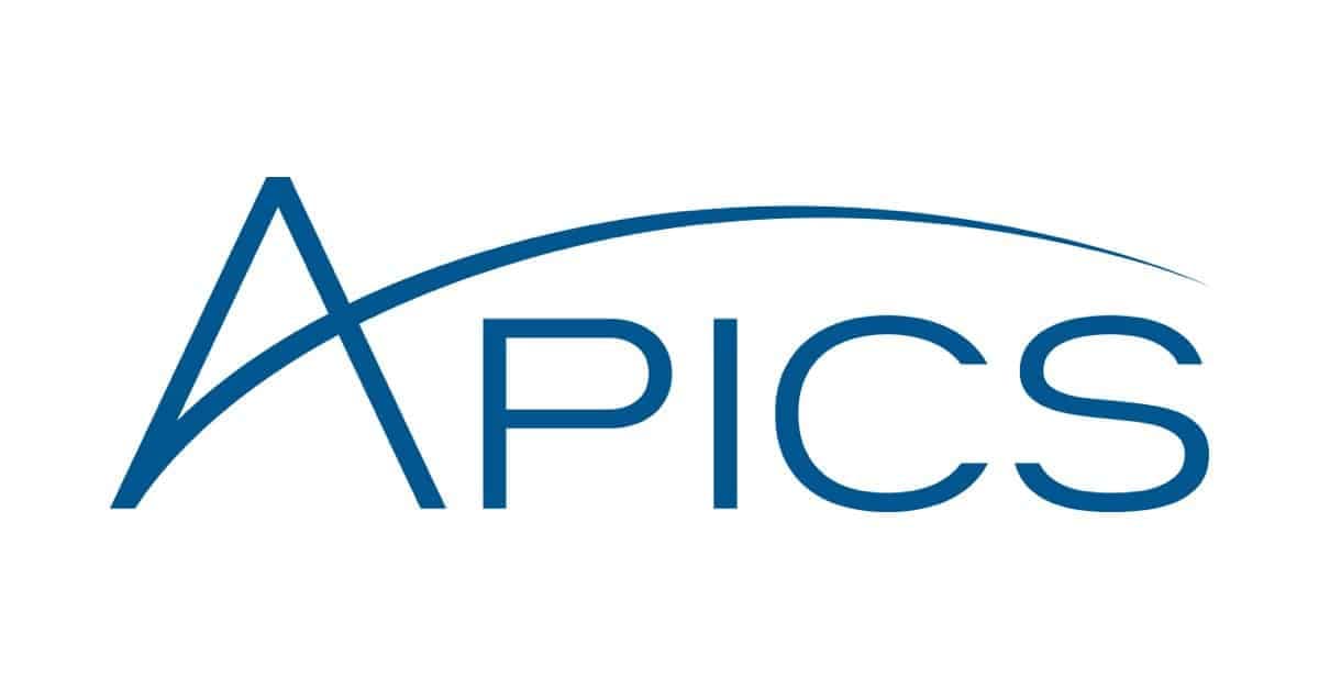 TruckerCloud Freight Tracking Software on APICS Atlanta Board