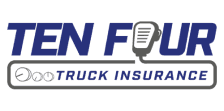 Ten Four Truck Insurance