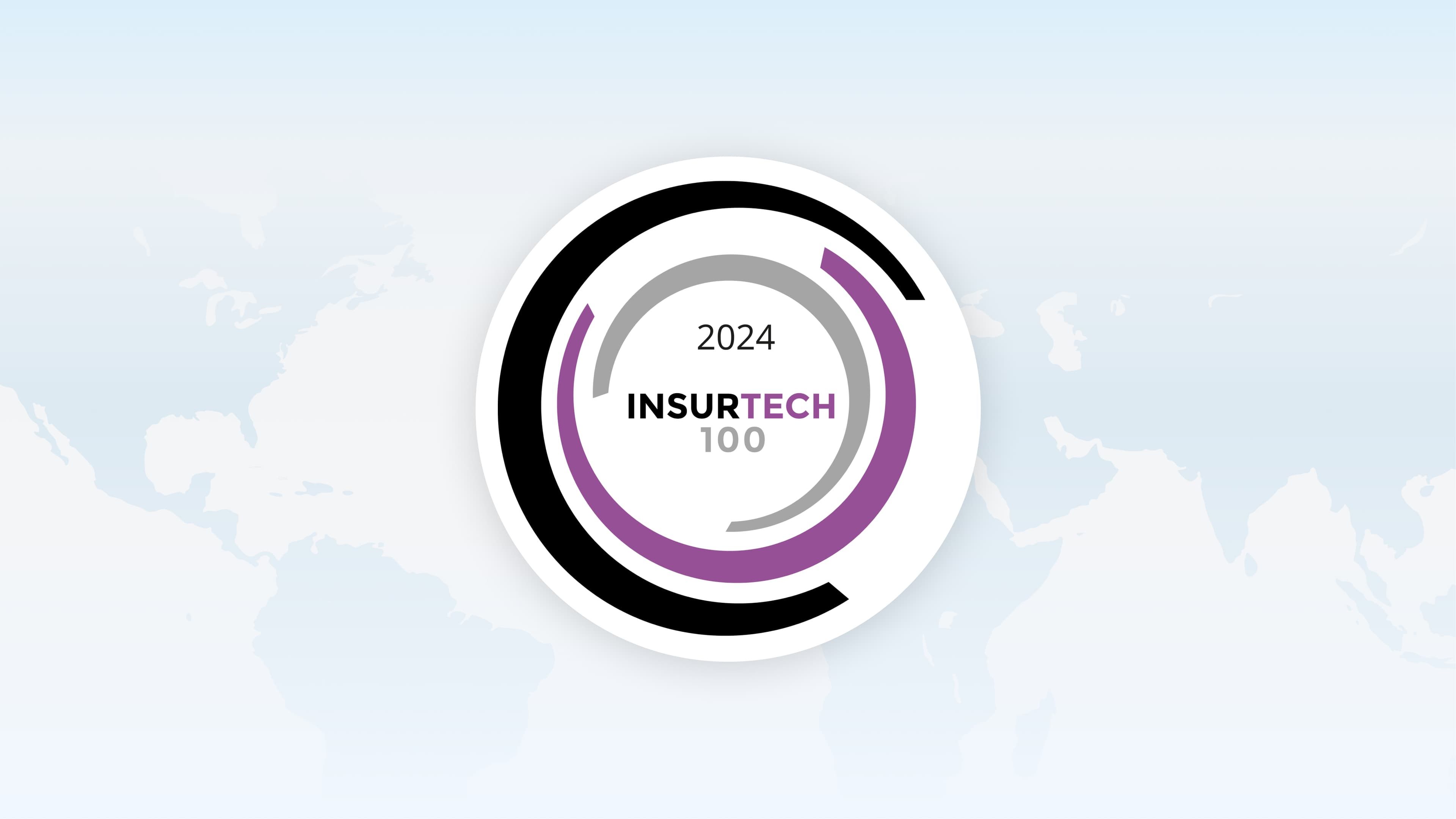TruckerCloud Named to InsurTech100 List by FinTech Global