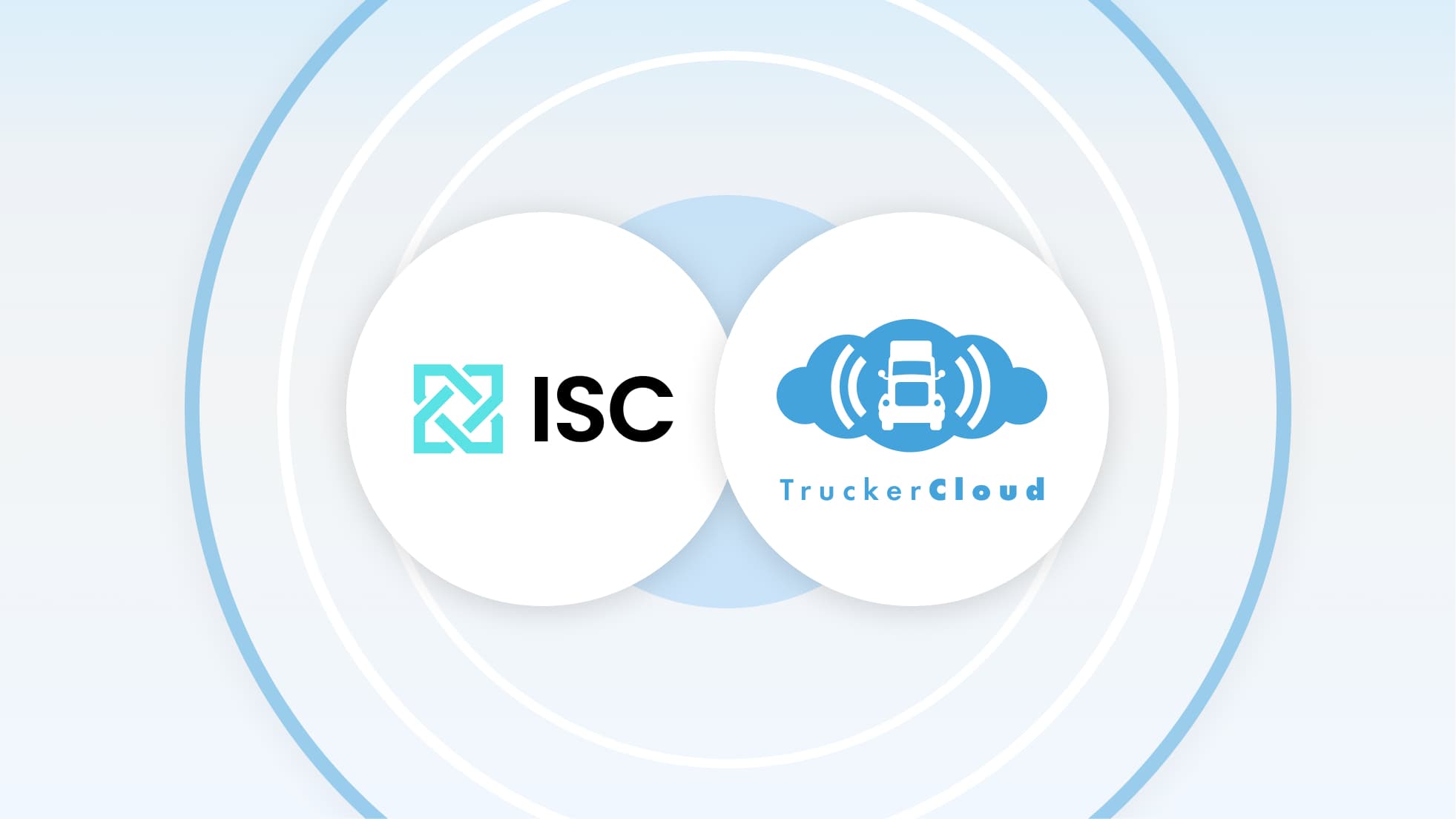 ISC Transportation’s New TruckerCloud Partnership Helps Trucking Clients Stay Safer—and Save - ISC: Integrated Specialty Coverages