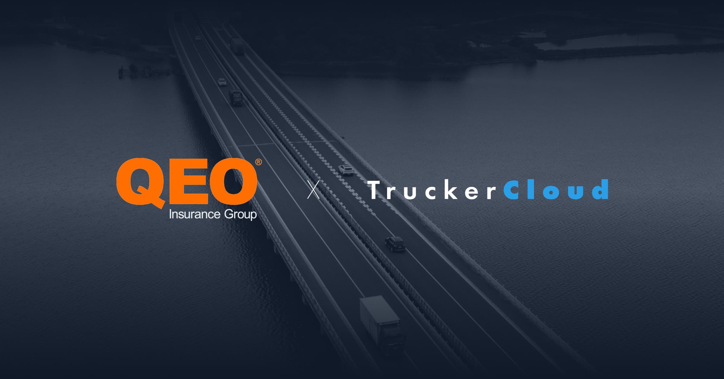 QEO Insurance Group Partners with TruckerCloud to Advance Telematics-Driven Underwriting and Claims
