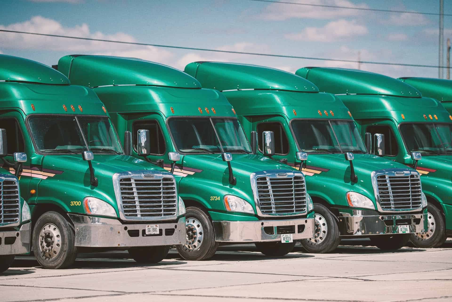 Factors: verify fleet size