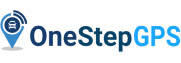 OneStepGPS