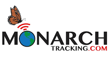 Monarch Tracking
