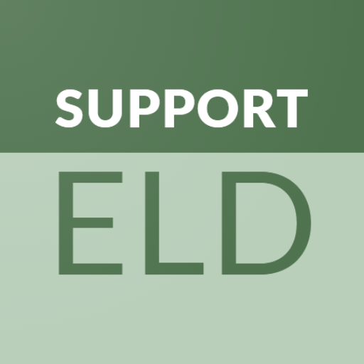 SUPPORT ELD