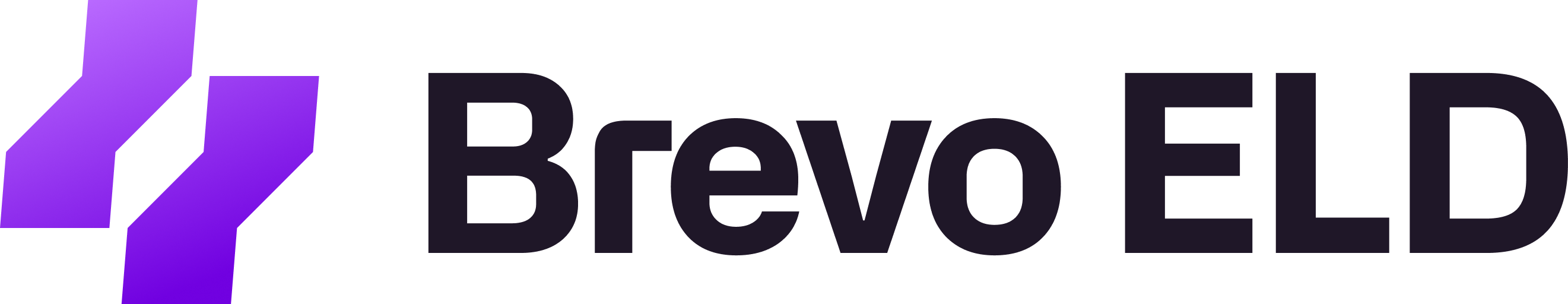 Brevo ELD